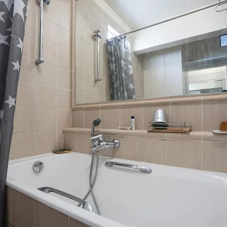 Flat With Balcony Near The Sacre Coeur * Paris